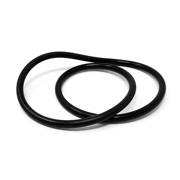 Springer Parts O-Ring, NBR FDA EA, Replaces APV®, Part# 543S131420 543S131420SP - main